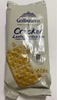 Mängden socker i Cracker lenta lievitazione