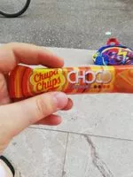 Mängden socker i Choco caramel