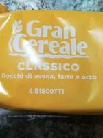 Mängden socker i Gran cereale