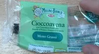 Mängden socker i Cioccoavena