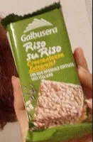 Mängden socker i Riso su Riso