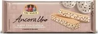 Mängden socker i Wafer stracciatella