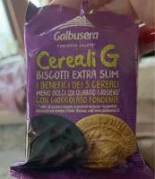 Mängden socker i Cereali G
