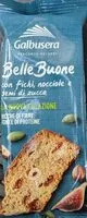 Mängden socker i Belle Buone