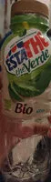 Mängden socker i The verde bio