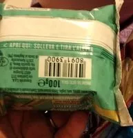 Mängden socker i Stracchino