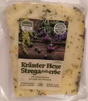 Mängden socker i Kräuterhexe