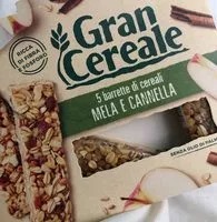 Mängden socker i Barre de cereale