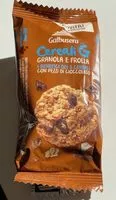 Mängden socker i Cereali G