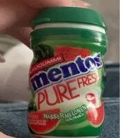 Mängden socker i Pure fresh