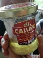 Mängden socker i Thunfischfilets