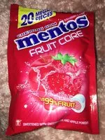 Mängden socker i Strawberry Tuggum