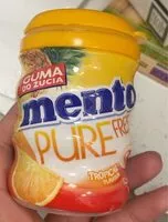 Mängden socker i Gum do zucia