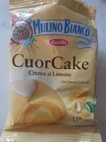 Mängden socker i CuorCake