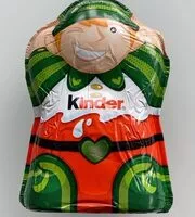 Mängden socker i Weinachtsman