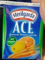 Mängden socker i ACE