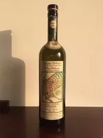 Mängden socker i Huile d'olive extra vierge