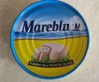 Mängden socker i Tonno all’olio di oliva