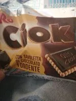 Mängden socker i Orociok