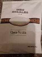 Mängden socker i Choco tortita