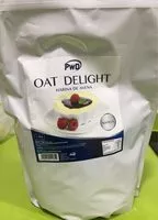 Mängden socker i HARINA DE AVENA