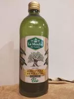 Mängden socker i Huile d\'olive vierge extra bio