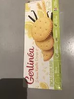 Mängden socker i Saveur vanille citron