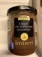 Mängden socker i Crème de marrons