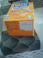 Mängden socker i belin