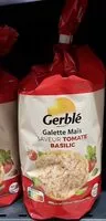 Mängden socker i Gerble