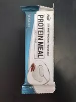Mängden socker i Protein Meal