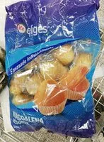 Mängden socker i Magdalenas