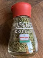 Mängden socker i Provençaalse kruiden
