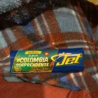 Mängden socker i Chicolatina jet