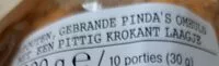 Mängden socker i Katjangs