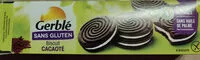 Mängden socker i biscuit cacaoté