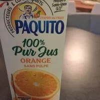 Mängden socker i Pur jus  orange