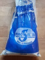 Mängden socker i Sel de cuisine