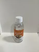 Mängden socker i Aroma de azahar