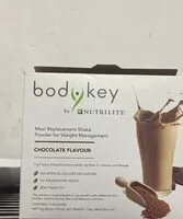 Mängden socker i Meal replacement shake chocolate