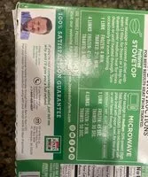 Mängden socker i All natural turkey sausage