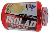 Mängden socker i Proteina  Vainilla