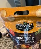 Mängden socker i Honey Gold Bite Size Potatoes