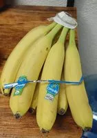 Mängden socker i Banana