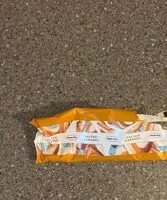 Mängden socker i Haagen-Dazs Salted Caramel Ice Cream Bar