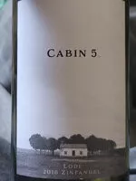 Mängden socker i Zinfandel