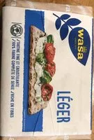 Mängden socker i Tartine fine et croustillante