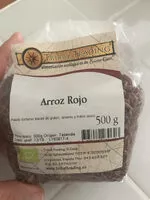Mängden socker i Arroz rojo