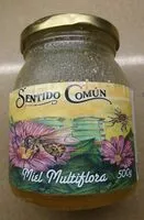 Mängden socker i Miel multiflora