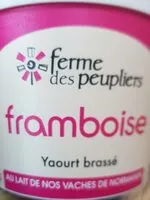 Mängden socker i Yaourt brassé